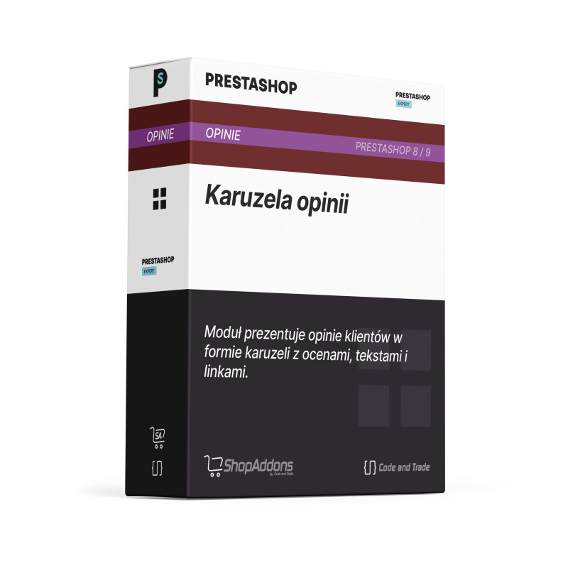 Karuzela opinii