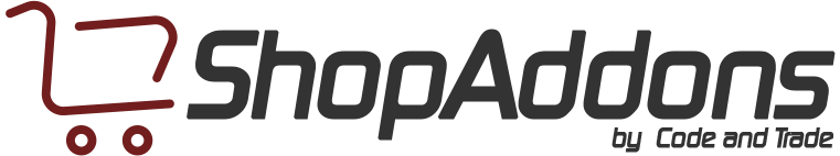 ShopAddons